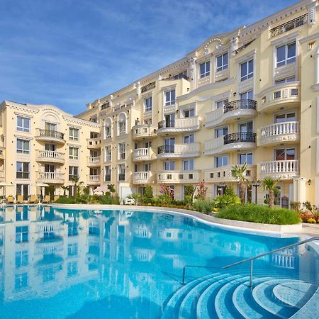Bellicity Apart Complex Равда Екстериор снимка