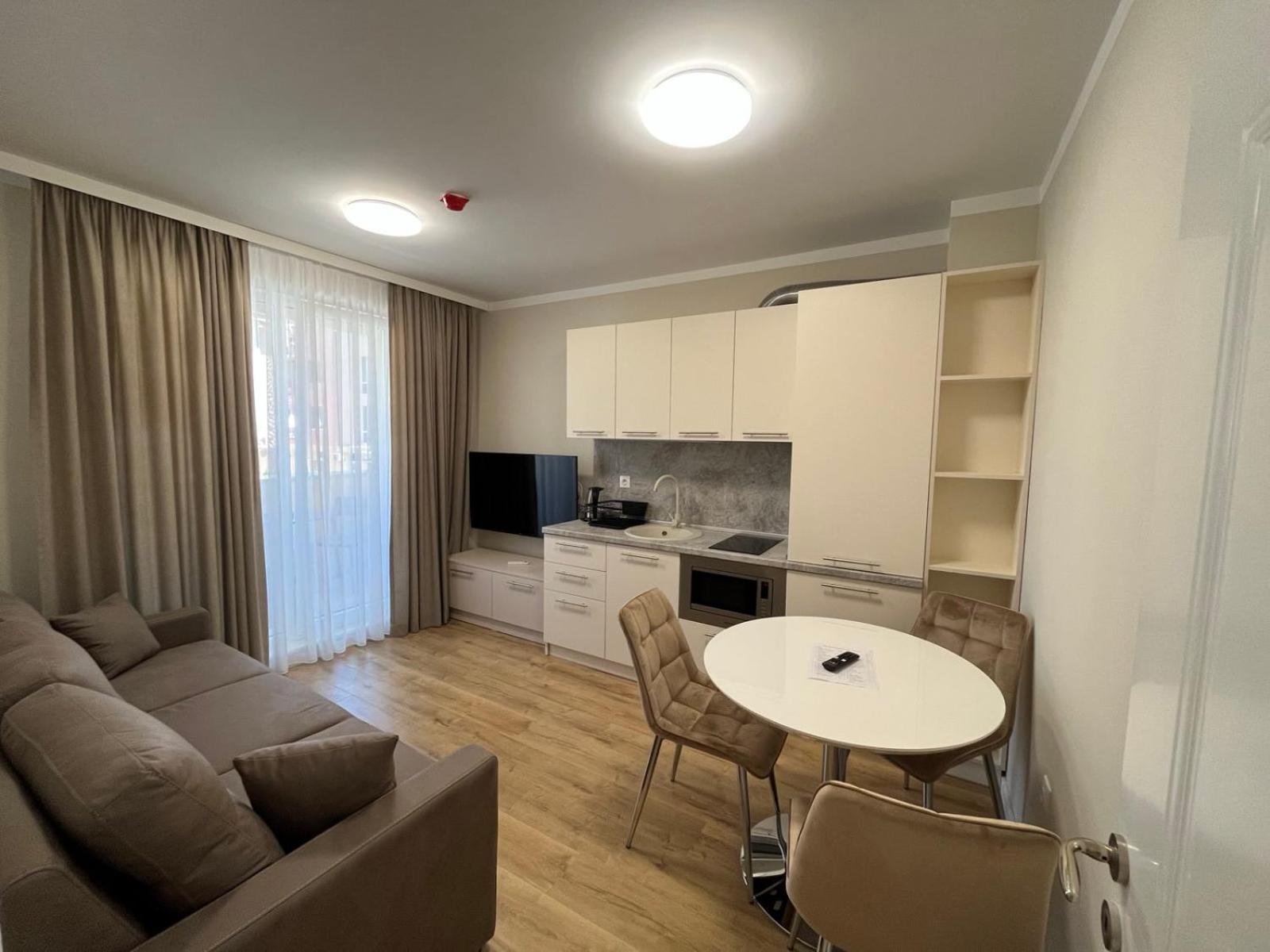 Bellicity Apart Complex Равда Екстериор снимка
